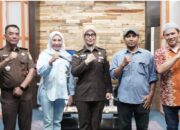 Diseminasi Layanan Unggulan Dalam Program Jaksa Menjawab, Aspidum Kenalkan Program RJ Multiguna