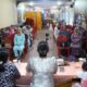 Pertemuan Rutin Dharma Wanita Persatuan Lapas Kelas IIA Pekanbaru, Wujud Kekompakan dan Silaturahmi