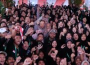 Kapolda Riau Jadi Pemateri Ajak Peserta Jambore Karhutla Pahami Konsep Green Policing