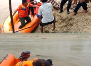 Duka di Rokan Hulu: Bocah 10 Tahun Ditemukan Tak Bernyawa di Sungai Sosa