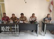 AKP Dadan Wardan Sulia: Kolaborasi Kunci Swasembada Pangan dan Stabilitas Kamtibmas