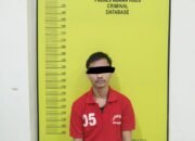 Berantas Narkotika, Satresnarkoba Polres Rohul Amankan 277,35 Gram Ganja di Bangun Purba