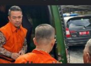 KPK Beberkan Dugaan Gratifikasi Rp 2 Miliar di Lingkup Pemko Pekanbaru