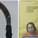 Tragedi di Tengah Malam: Saat Pisau Deres Mengakhiri Sebuah Rumah Tangga