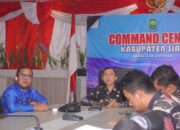 Dorong Pelayanan Publik Berkualitas, Pj Sekda Siak Bahas KIPP dengan OPD