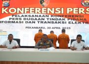 Polisi Tangkap Komplotan Pemalsu Identitas Negara, Libatkan Oknum Disdukcapil