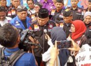 Nursal Tanjung: Buruh Butuh Perlindungan, Bukan Dikorbankan atas Nama Investasi