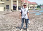 Sekretaris SPRI Minta Polres Rohul Gelar Konferensi Pers Terkait Penangkapan diduga Oknum Polisi Terlibat Narkoba