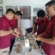 Perawatan Gembok, Strategi Lapas Pekanbaru Perkuat Keamanan