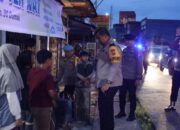 Polres Dumai Gelar Operasi Pekat Lancang Kuning 2025, Sasar Premanisme dan Geng Motor