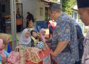 Market Day SDN 101766 Bandar Setia Dorong Jiwa Kewirausahaan Sejak Dini