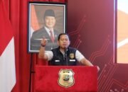 Polda Riau Tegas Tindak Debt Collector Bertindak Preman: Tak Ada Tempat Bagi Kekerasan Berkedok Penagihan