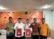 Rayakan Waisak 2569 BE, 13 Warga Binaan Lapas Pekanbaru Beragama Budha Dapat Remisi Khusus
