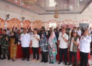 Lapas Pasir Pangaraian Hadiri Musorkablub Koni Rohul Tahun 2025