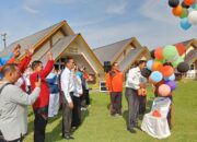 Semarak O2SN 2025 Deli Serdang: 300 Siswa SD Berlaga di 8 Cabang Olahraga