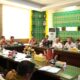 Pemkab Siak Gelar Rakor Persiapan Porprov Riau ke XI Tahun 2026