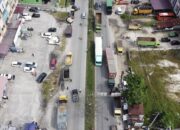 Riau Menuju Zero ODOL, Tingkatkan Operasi Gabungan Penertiban Pelanggaran Lalu Lintas