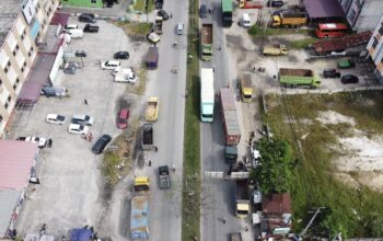 Riau Menuju Zero ODOL, Tingkatkan Operasi Gabungan Penertiban Pelanggaran Lalu Lintas