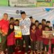 Berkah Idul Adha, Lapas Pasir Pengarayan berikan Bantuan Sosial kepada Pesantren dan Panti Asuhan