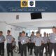 Lapas Narkotika Rumbai Ikuti Apel Bersama Kementerian Koordinator Hukum, HAM, Imigrasi, dan Pemasyarakatan Secara Virtual