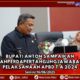 Bupati Anton sampaikan Ranperda Pertangungjawaban Pelaksanaan APBD T/A 2024
