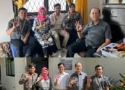 JIP Riau Gandeng KPA Provinsi Riau, Siap Lawan Stigma dan Diskriminasi ODHIV