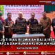 Kajati Riau resmikan Balai Rehab Napza dan Rumah RJ Rokan Hulu