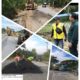 Usai Hearing Bersama PUPR, Aspirasi Muhtarom Terkait Perbaikan Jalan Provinsi di Siak Kini Direalisasikan