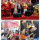 Perayaan Tian Meng Khai Meriah, TITD Giok Ong Tian Co Teguhkan Persaudaraan dan Kepedulian Sosial