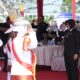 Suasana Hangat di Syukuran Hari Bhayangkara ke-79, Bupati Siak: Kami Butuh Kolaborasi untuk Jaga Negeri Tuah
