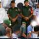 Sinergi Tegas! Lapas dan TNI Gelar Razia & Tes Urine, Warga Binaan Negatif Narkoba