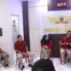 Satukan Fikiran dan Langkah, Lapas Pasir Pangaraian Gelar Rapat Struktural Bahas Tupoksi dan Kesiapan Sambut CPNS