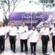 Lapas Pasir Pangaraian Hadiri Penutupan Orientasi CPNS Pemasyarakatan se-Riau, Terima 7 CPNS Baru