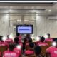 Ibadah Online Jum’at: Warga Binaan Nasrani Lapas Pasir Pengaraian Jalani Pembinaan Kepribadian