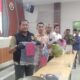 Empat Bulan Misteri Terpecahkan: Dua Tetangga Jadi Tersangka Pembunuhan Sadis di Kampar