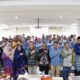 KPU Riau Plenokan Pemutakhiran Data Pemilih Semester I untuk Menjamin Hak Pilih Warga