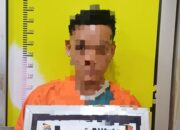 Polres Dumai Ungkap Kasus Narkotika, Amankan Tersangka dan Barang Bukti di Kos-Kosan