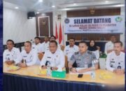Lapas Pasir Pangaraian Siap Laksanakan Arahan Dirjenpas Mashudi: Fokus Remisi HUT RI hingga Ketahanan Pangan