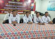 Fokus Pembangunan dan Ketahanan Pangan, Lapas Pekanbaru Serap Arahan Dirjenpas
