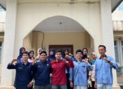 Aidil Fitrah Pimpin PKKMB 2025, Siap Cetak Generasi Hebat di Universitas Pahlawan
