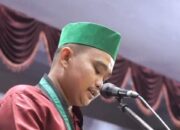 Muliadi Dorong Satgas PKH Tindak Tegas Pelanggar Kawasan Hutan: HMI Siap Kawal Hingga Tuntas!