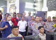 Polda Riau Luncurkan ‘RADAR’ Program Terobosan Keamanan di Dunia Maya