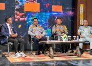 Operasi Patuh Lancang Kuning 2025 Disiarkan di TVRI, Dirlantas Tekankan Kesadaran Berlalu Lintas
