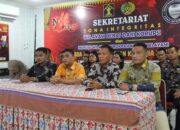 Jelang HUT RI ke-80, Lapas Pekanbaru Siap Usulkan Remisi Sesuai Prosedur