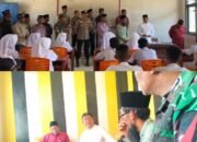 Syafaruddin Poti Terkejut! Temukan Potret Pilu Pendidikan Perbatasan Bonai Darussalam