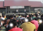 Sambung Rasa, Lapas Pasir Pangaraian Gelar Sosialisasi Remisi untuk Warga Binaan