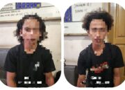Satpolair Dumai Ungkap Kasus Curat di Perairan, Mesin Kapal Rampasan Jadi Target