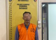 Rp 500 Juta Lebih Raib, Kades Kusau Makmur Terancam Jeratan Hukum Berat