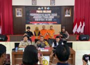 Kapolres Siak: Jangan Urus Sertifikat Lewat Calo, Kasus Pemalsuan Terbongkar