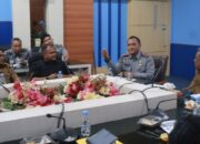 Lapas Pasir Pengaraian Siap Dukung HUT RI ke-80: Fokus pada Pemberian Remisi Bagi Warga Binaan